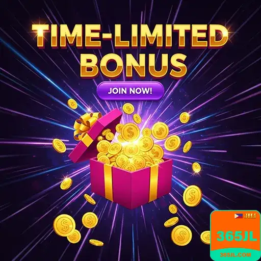 365jl bonus 